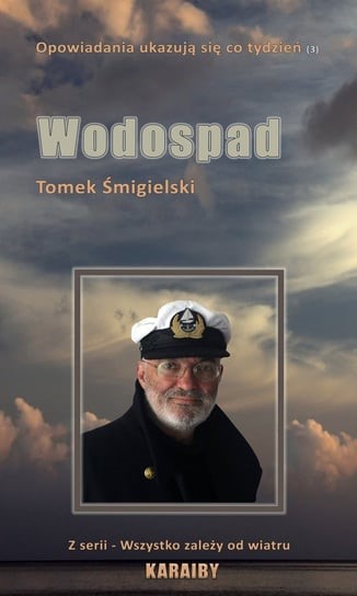 Ok�adka: Wodospad